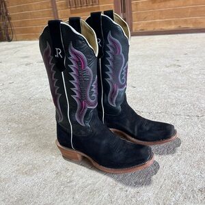 R. Watson Women’s Boots